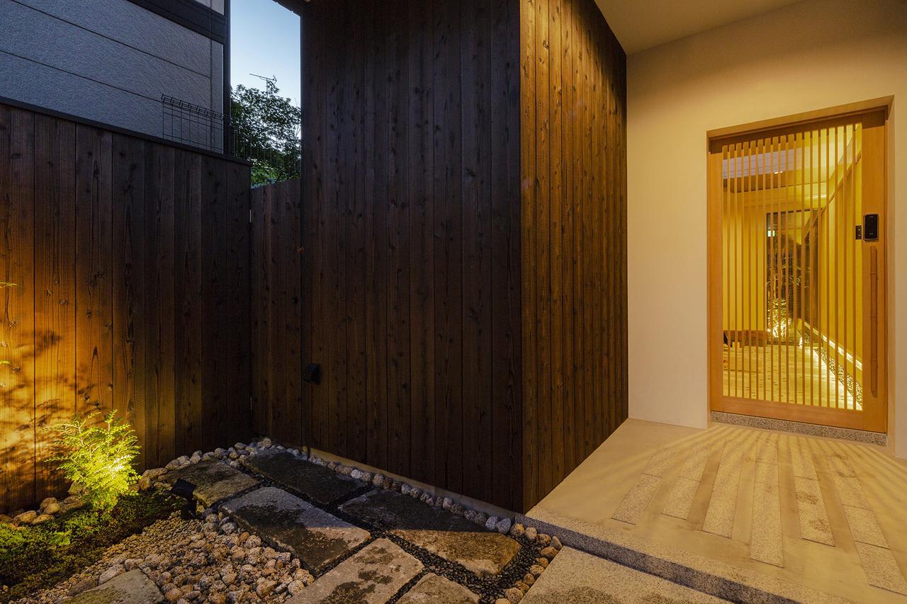Hotel Hisashi Kioto Exterior foto